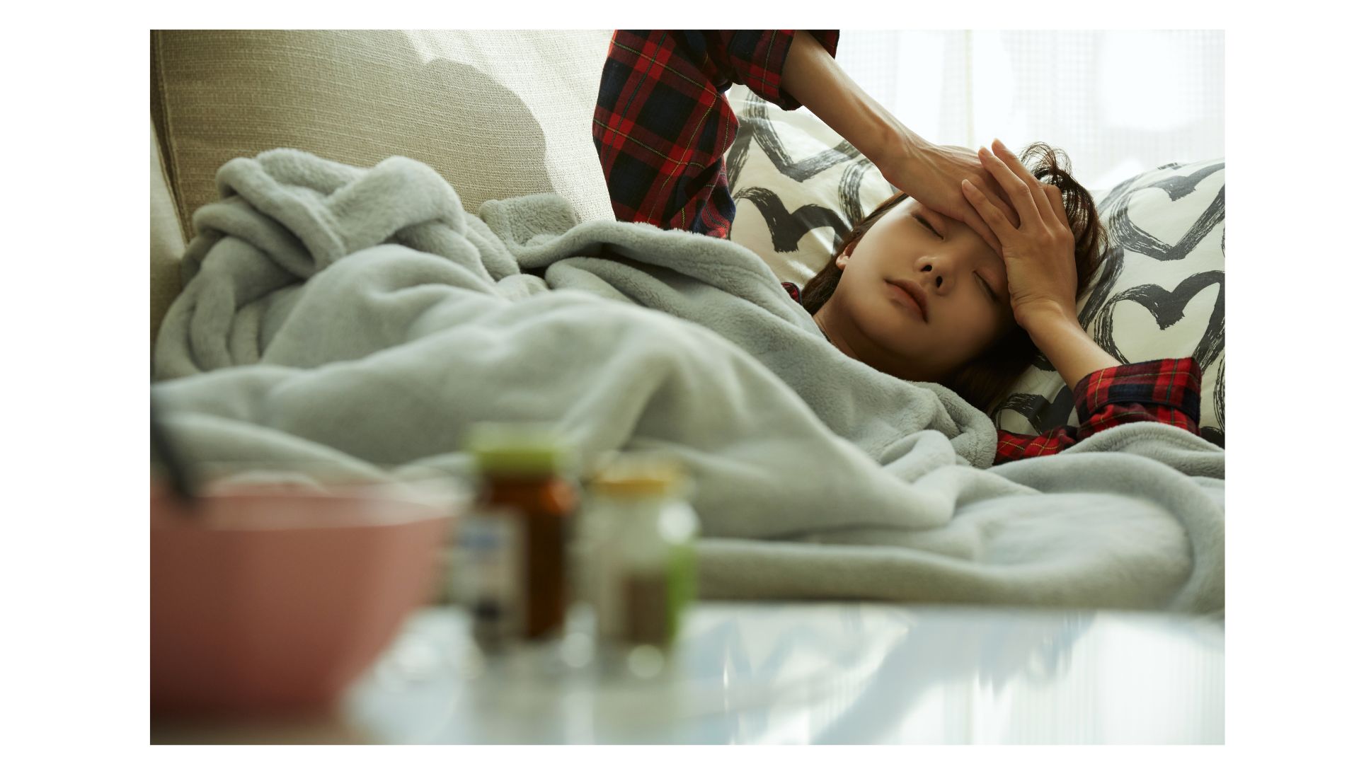 Controll of Condition